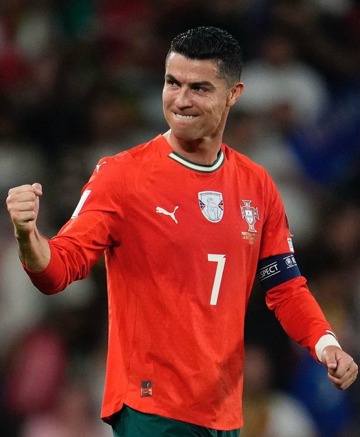 Portugal