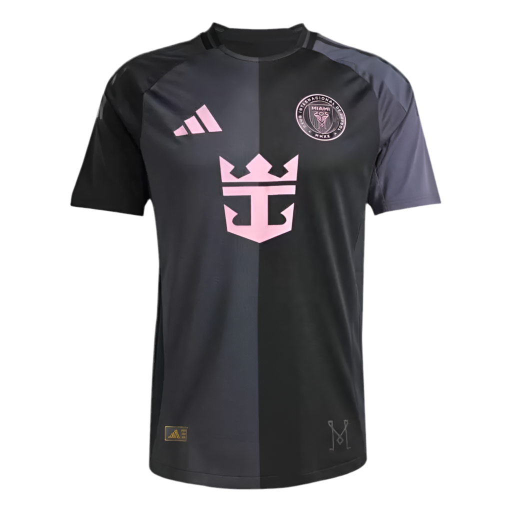 Camisola Inter Miami 25/26