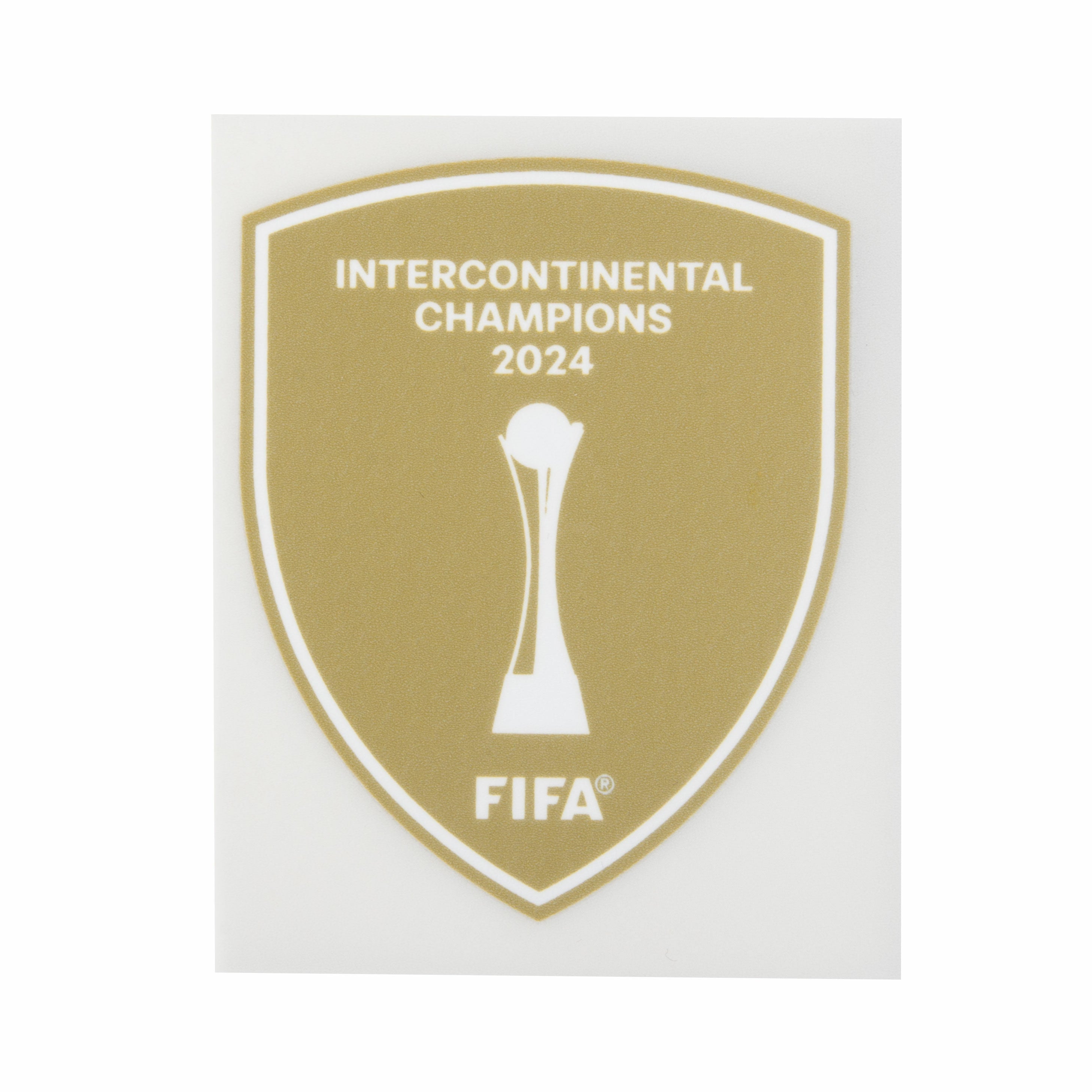 Camisola Real Madrid I 25/26 - com Patch