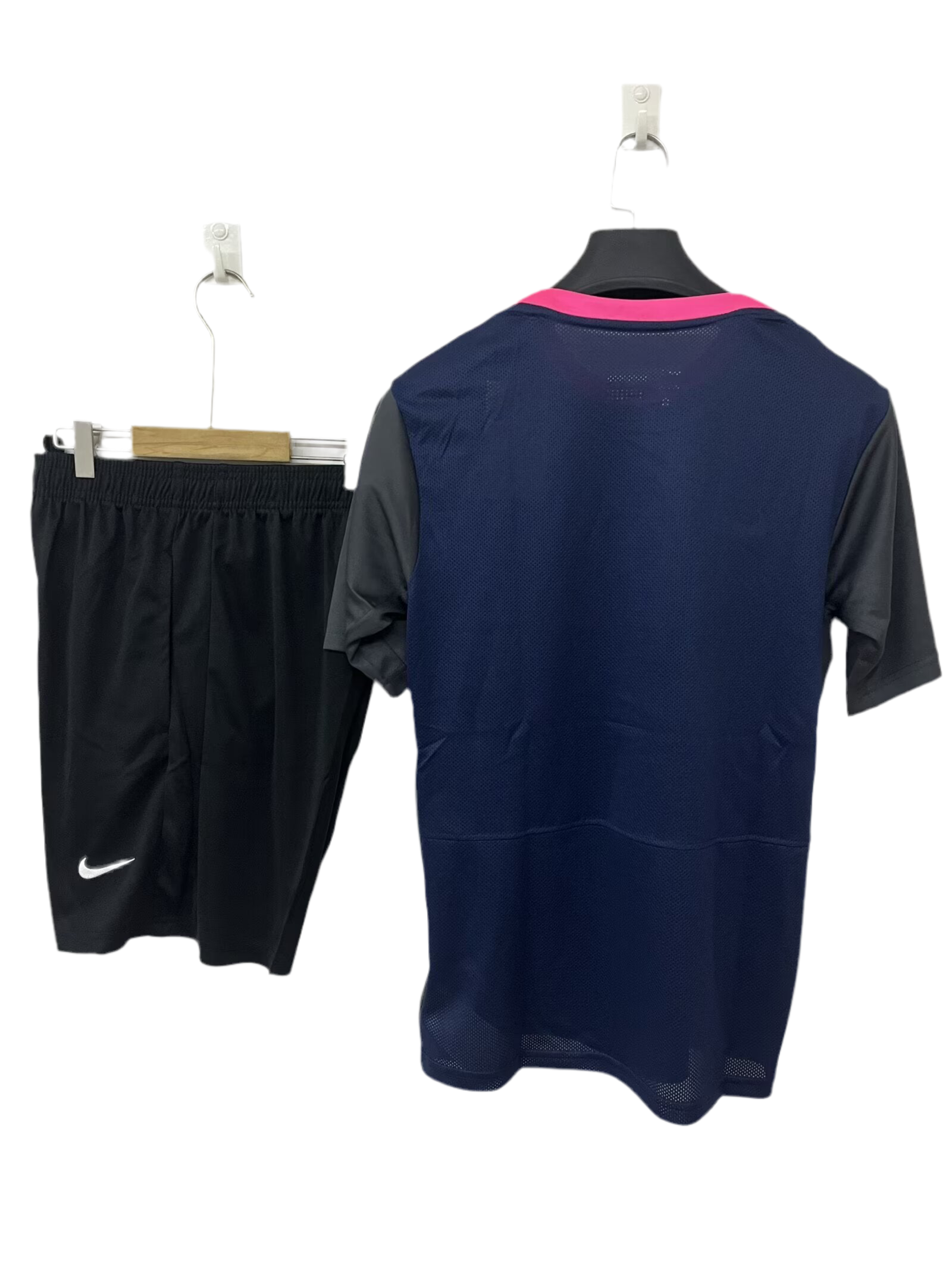 Camisola e Short Sporting 25/26 - Treino