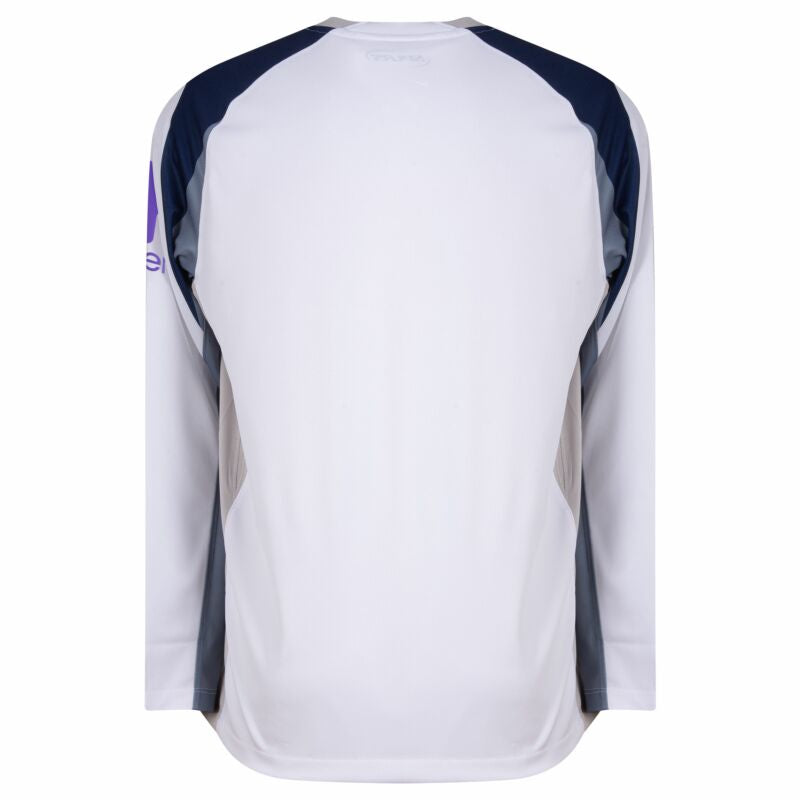 Camisola Tottenham I 25/26 - Manga Longa