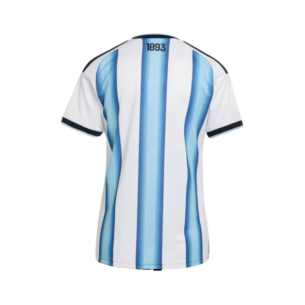 Camisola Feminina Seleção Argentina I 26/27