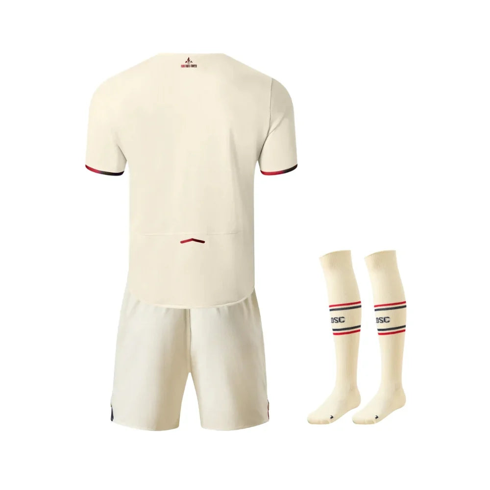 Kit Infantil Lille II 25/26