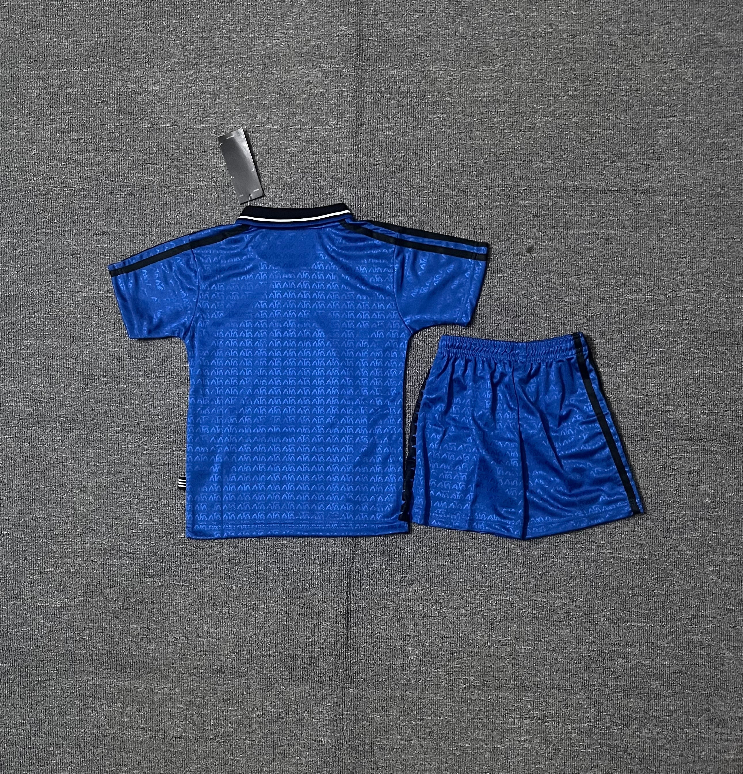 Kit Infantil Argentina Retro 1994