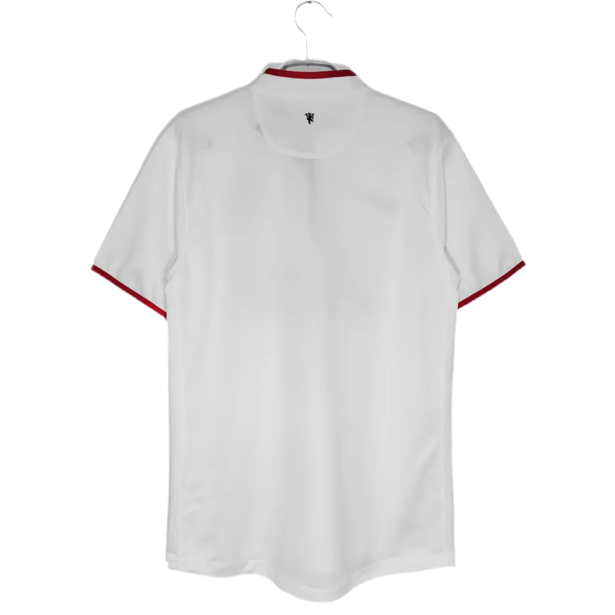Camisola Manchester United Retrô 12/13 - Branca