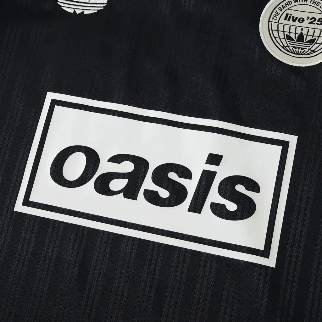 Camisola Oasis Tour 25/26