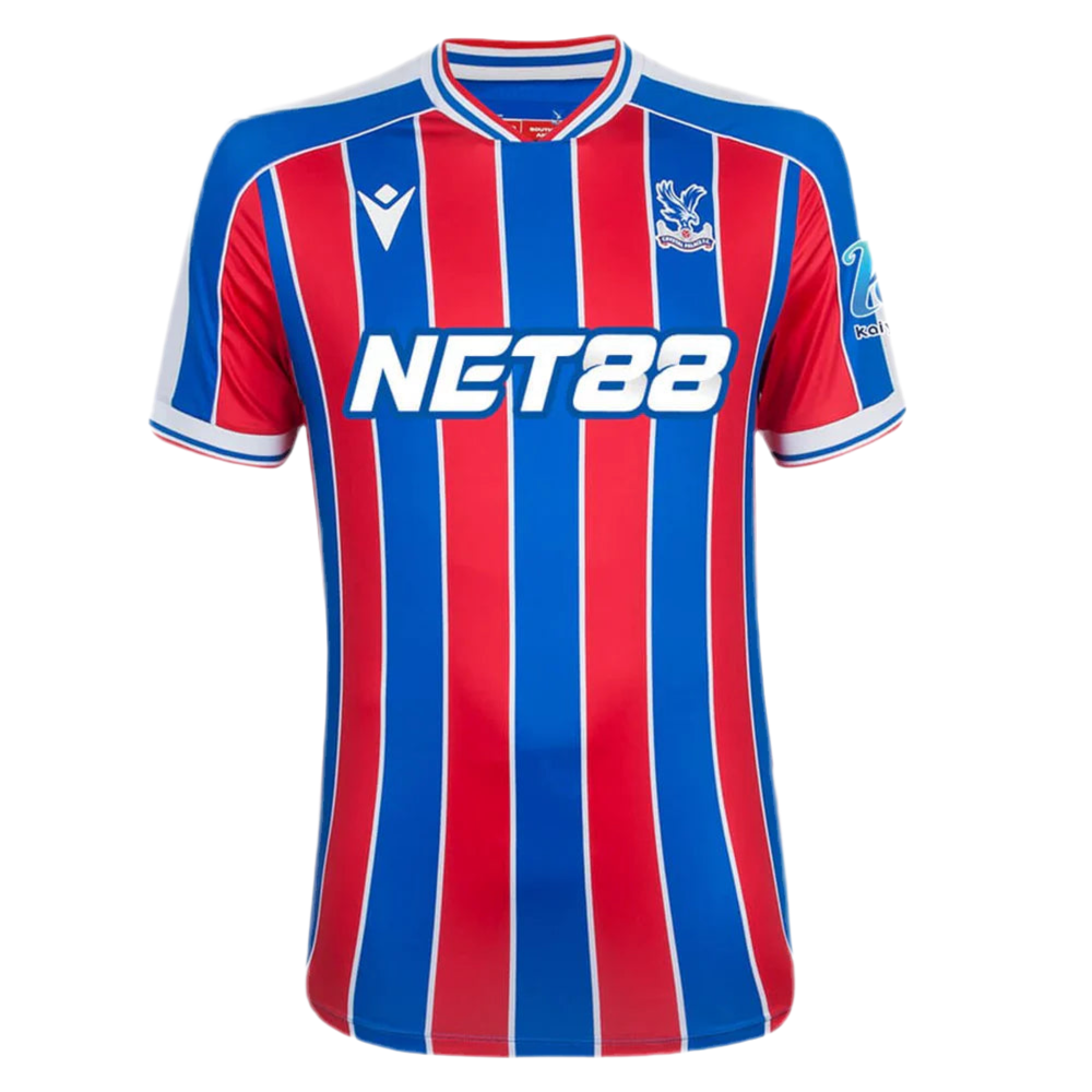 Camisola Crystal Palace I 25/26