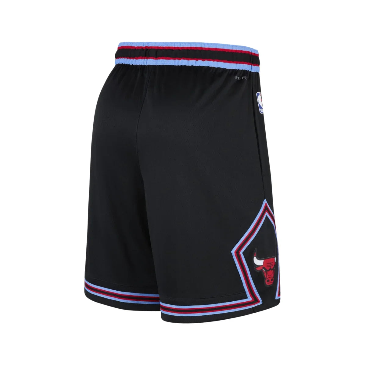 Shorts NBA Chicago Bulls 25/26