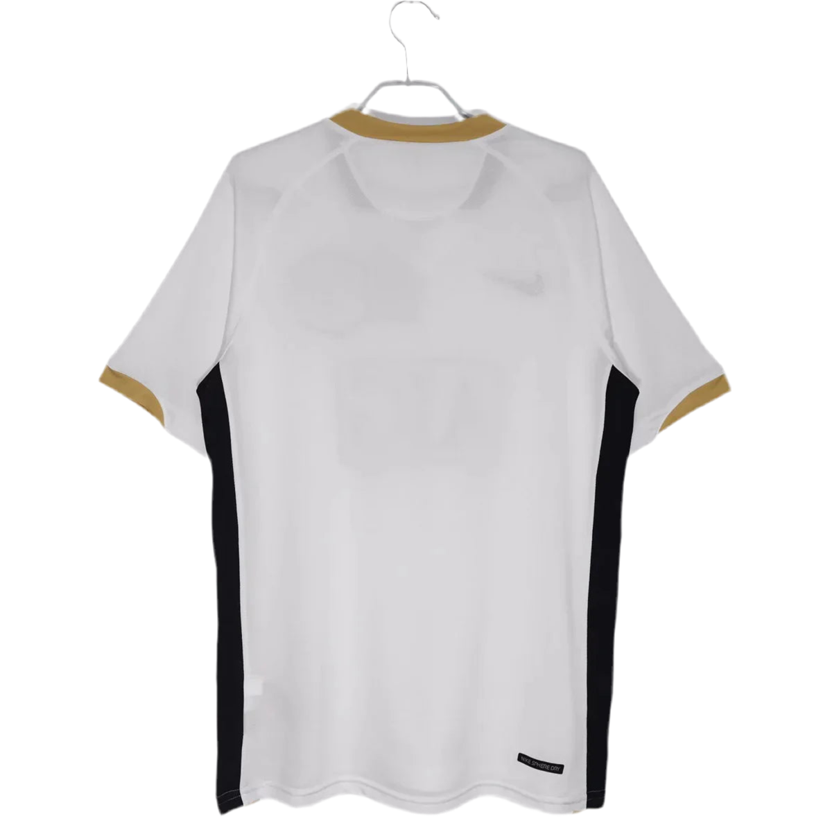 Camisola Manchester United Retrô 06/07 - Branca