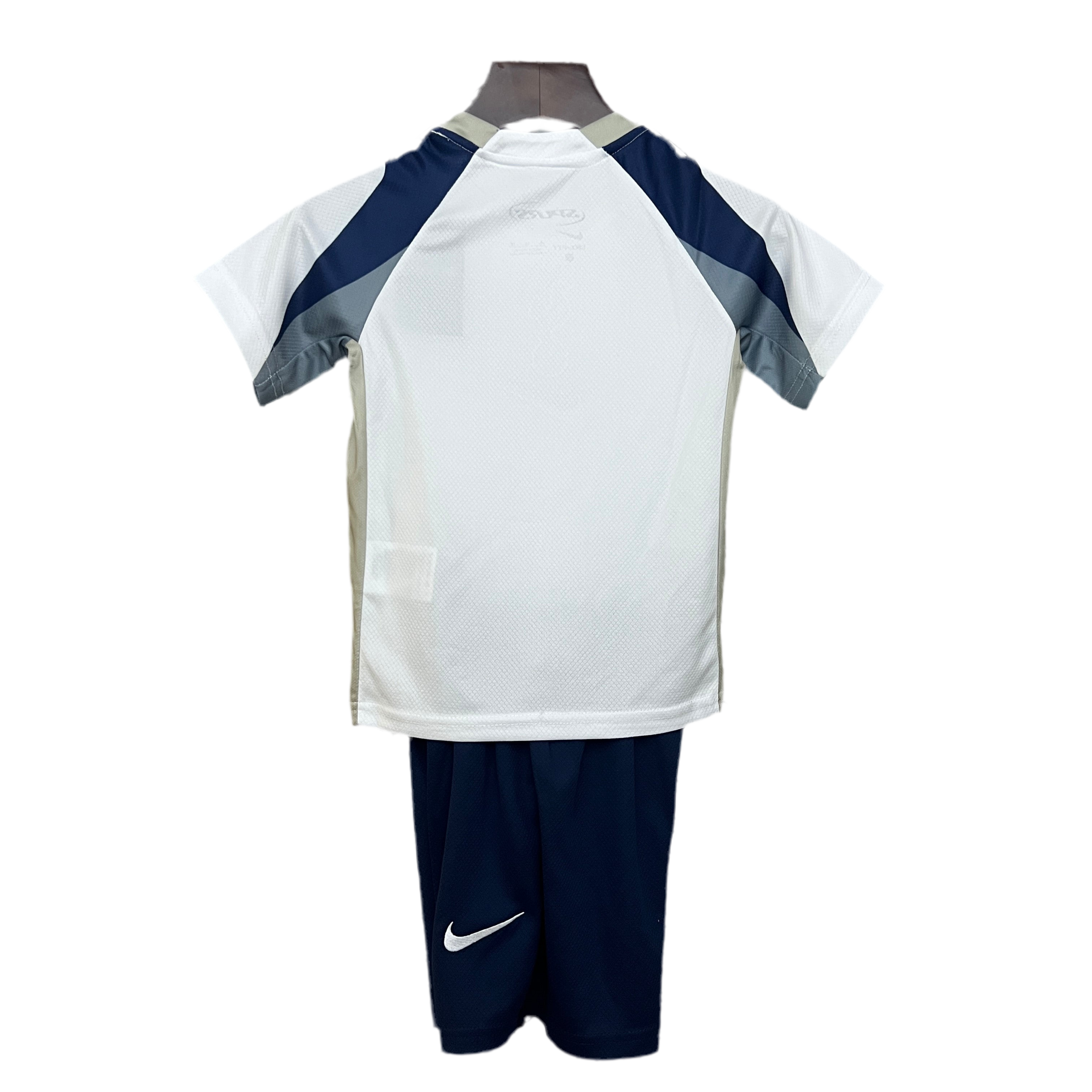Kit Infantil Tottenham I 25/26
