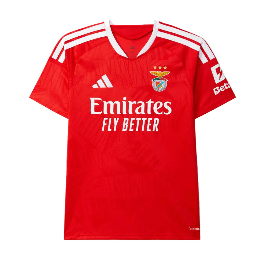 Camisola Benfica I 26/27