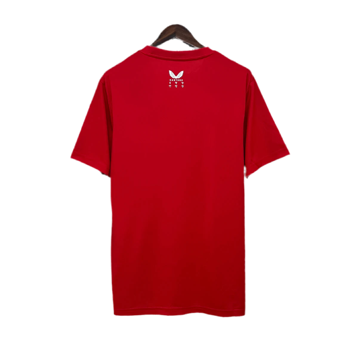 Camisola Athletico Bilbão 25/26 - Guarda Redes