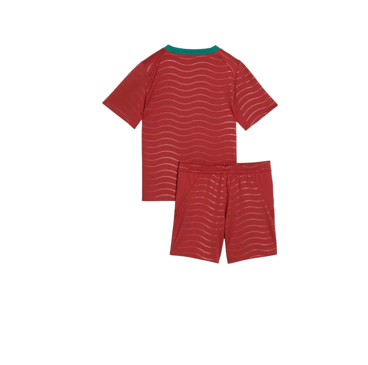 Kit Infantil Portugal I 26/27