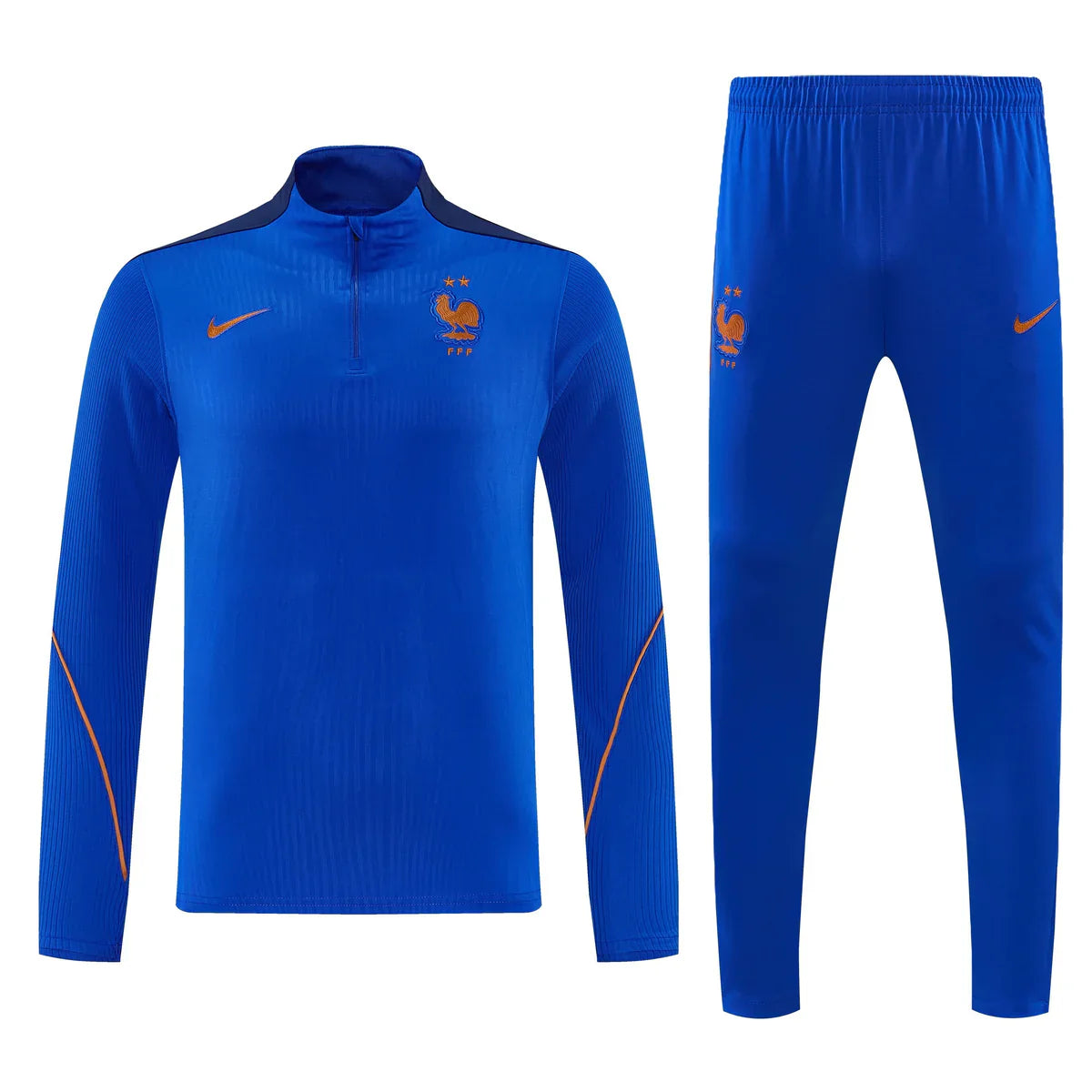 Fato de Treino França 26/27