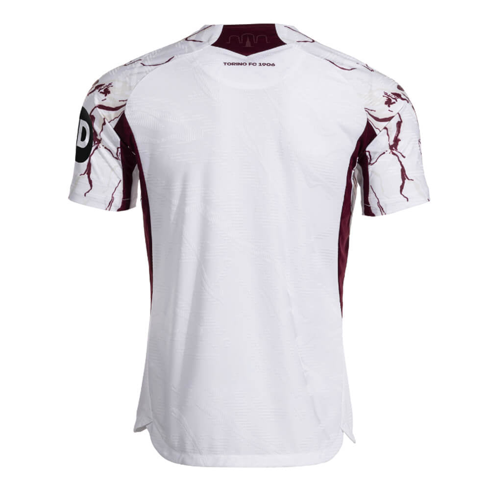 Camisola Torino FC II 25/26
