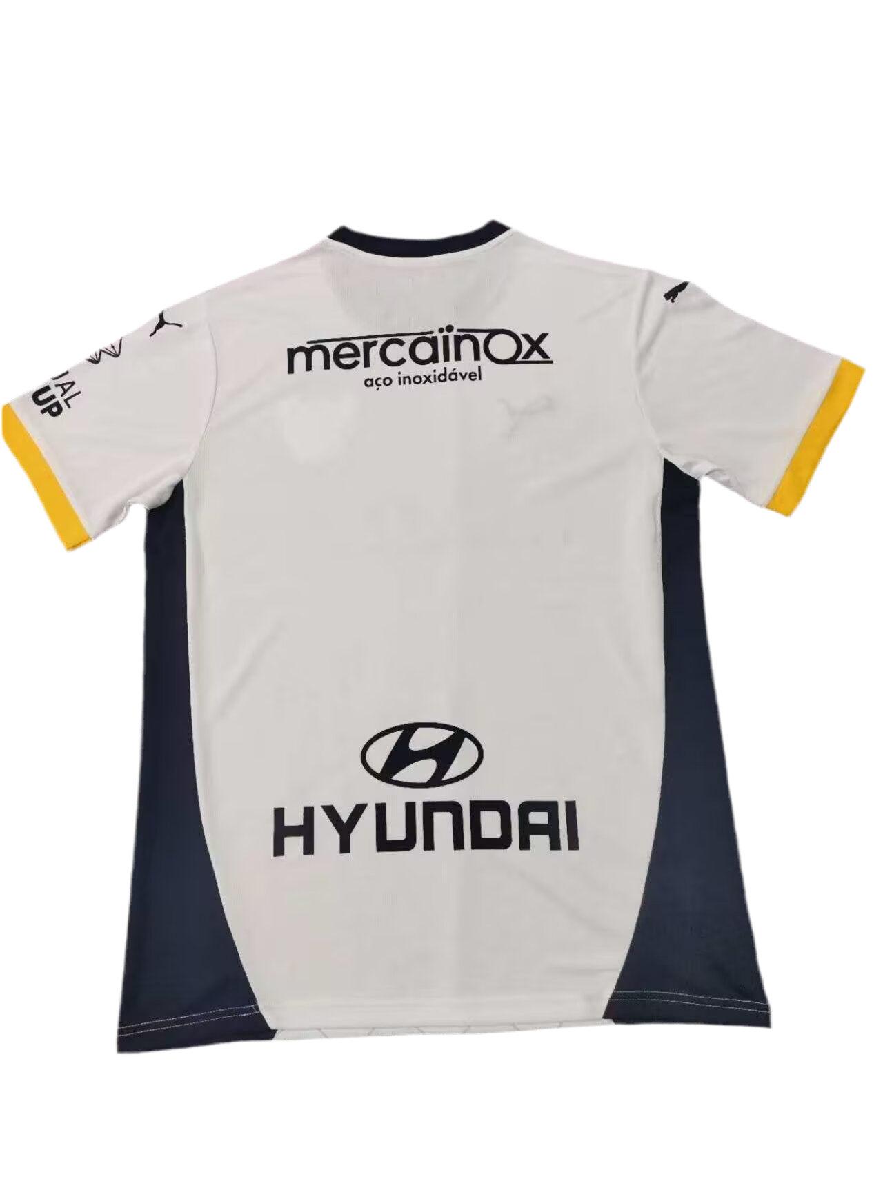 Camisola Famalicão I 24/25