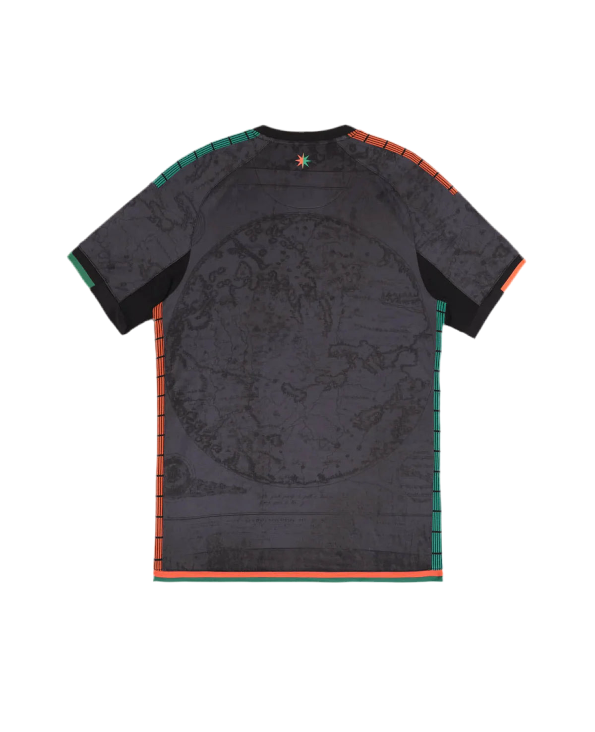 Camisola Venezia I 25/26