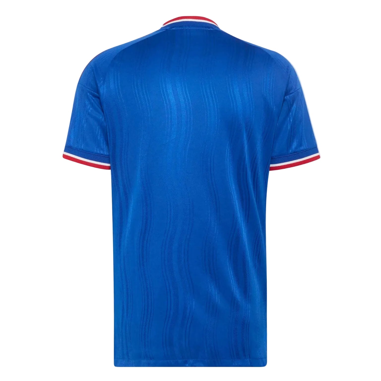 Camisola Manchester United II 26/27