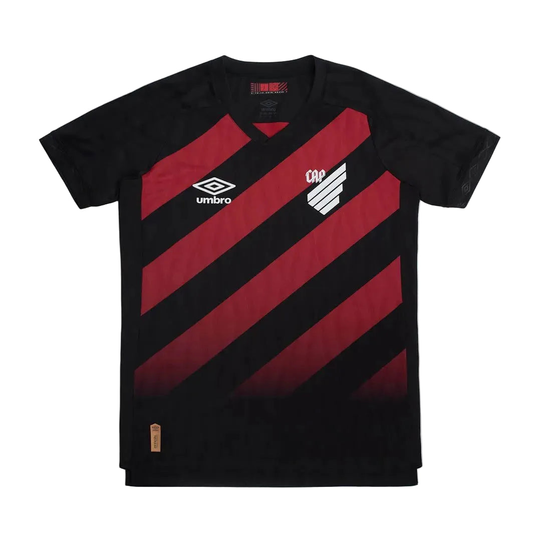 Camisola AthIetico Paranaense I 26/27