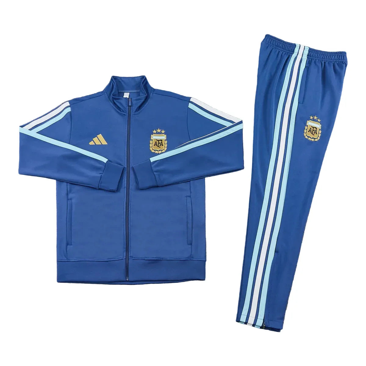 Fato de Treino Argentina 26/27