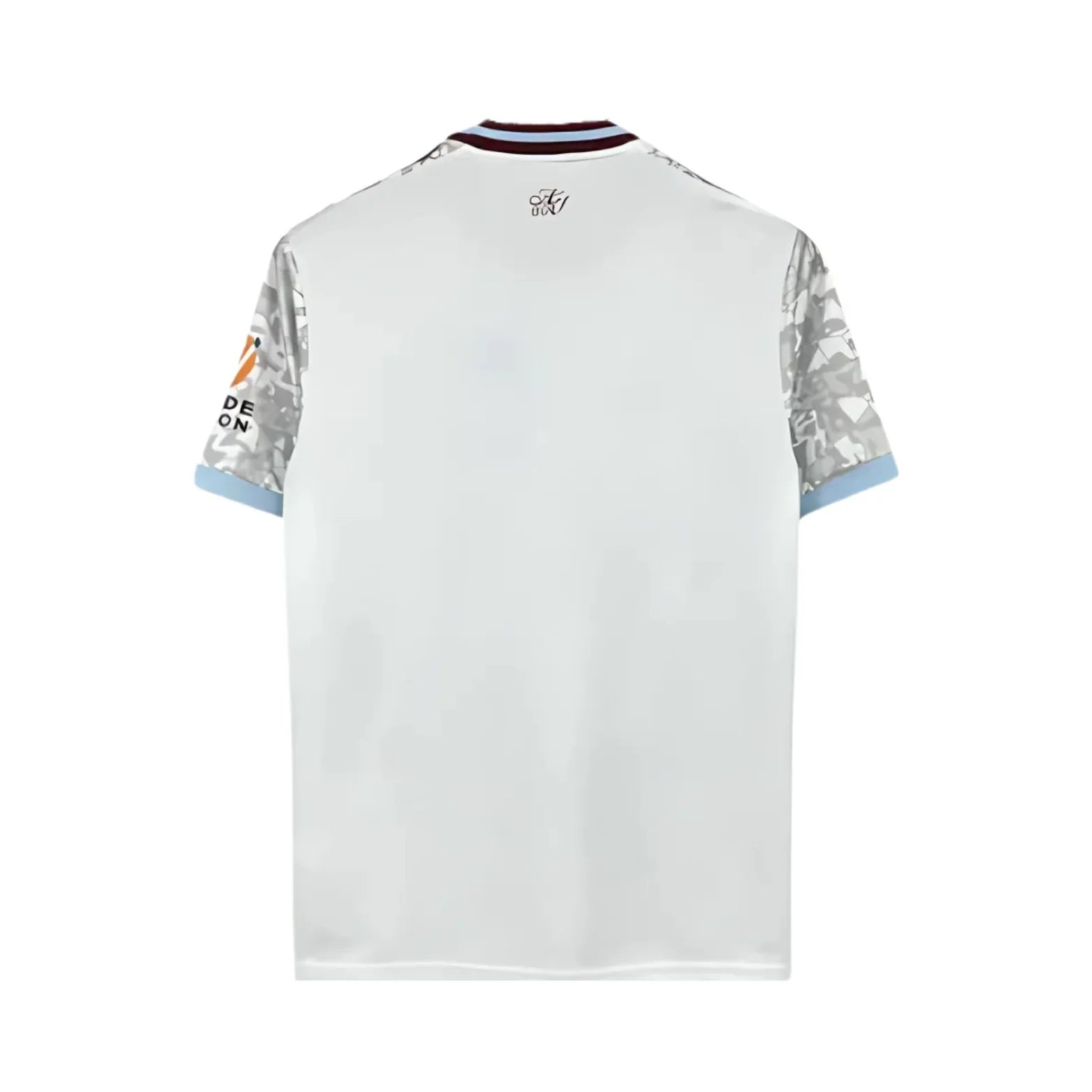 Camisola Aston Villa III 25/26