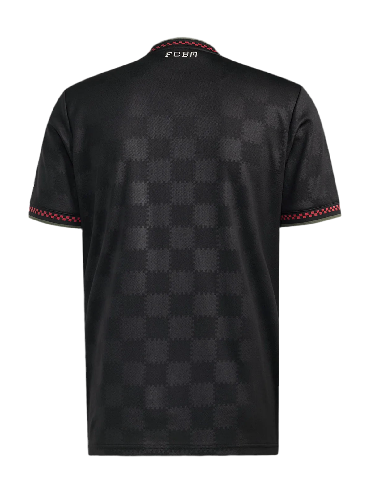 Camisola Bayern de Munique III 25/26