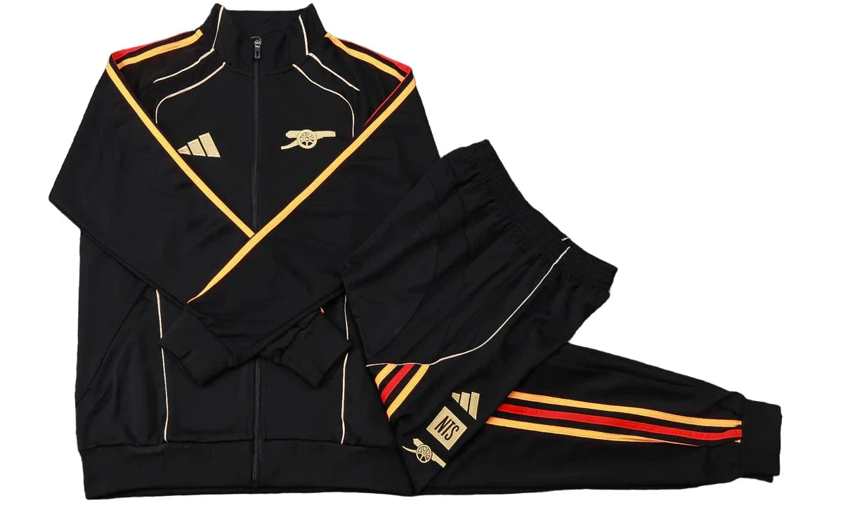 Fato de Treino Arsenal 25/26