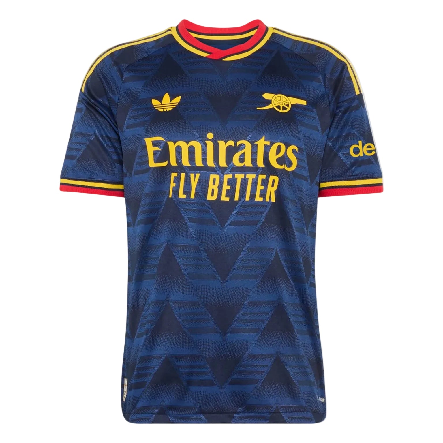 Camisola Arsenal II 26/27