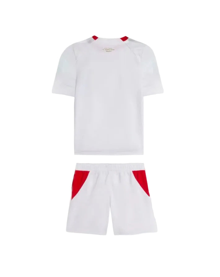 Kit Infantil AC Milan II 26/27