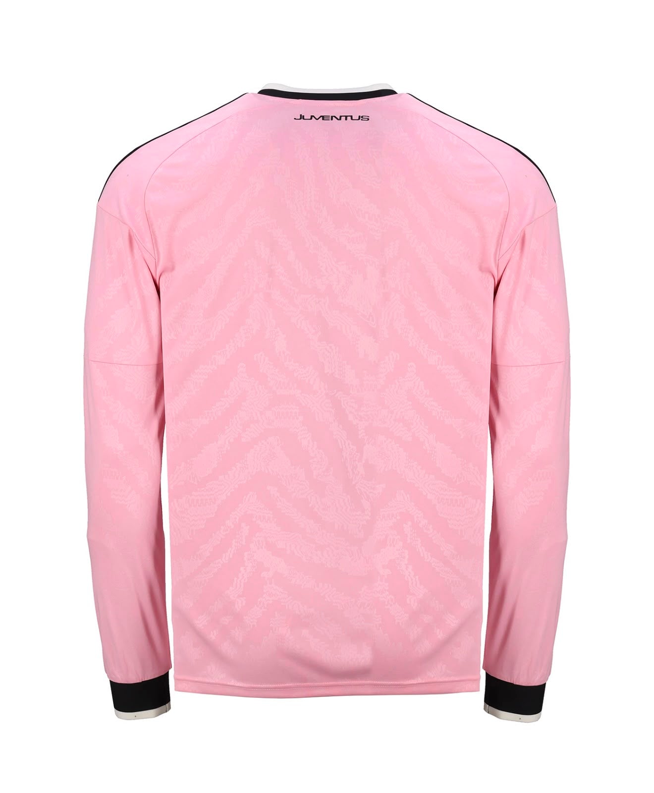 Camisola Manga Longa Juventus II 26/27