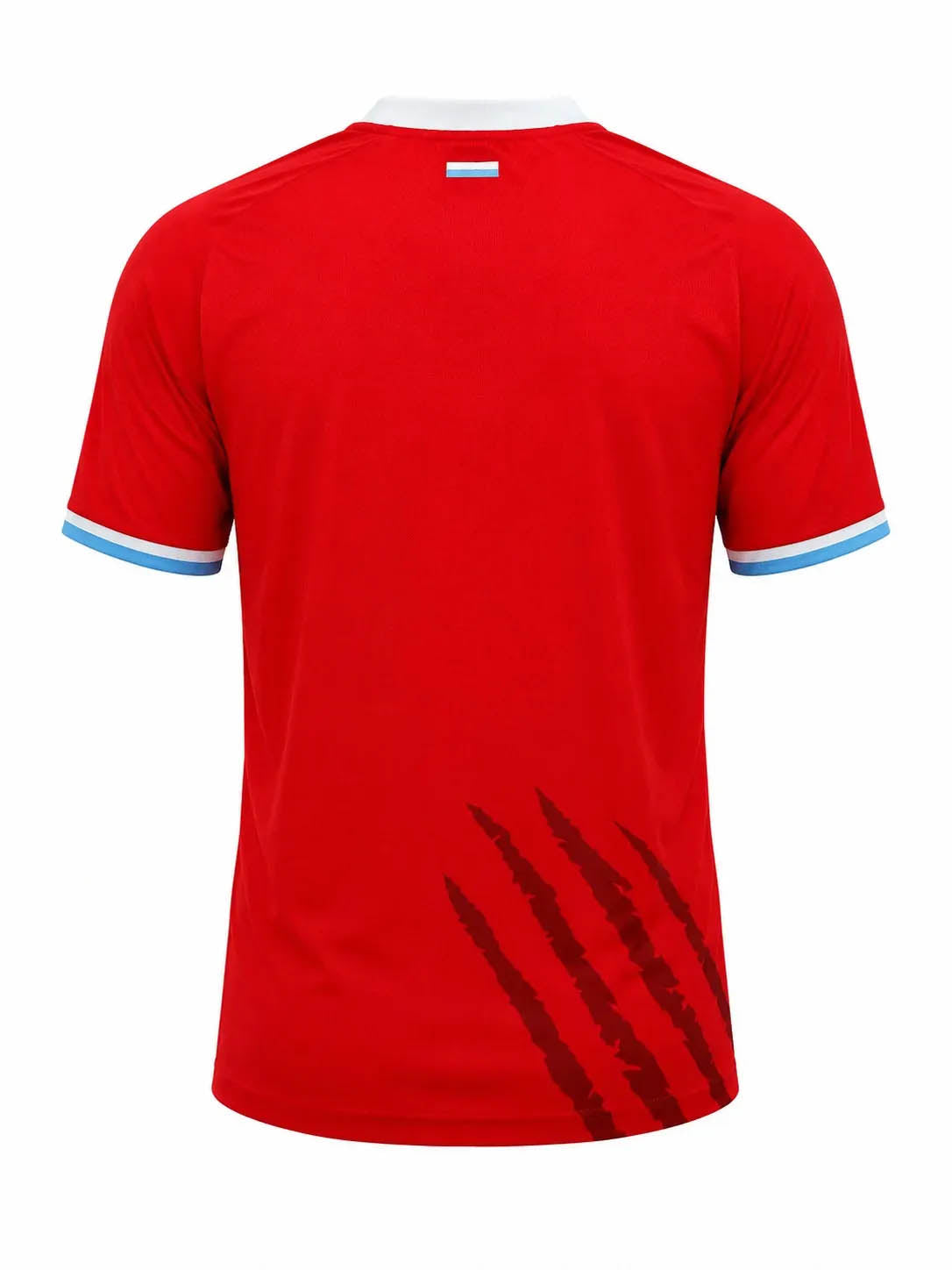 Camisola Seleção Luxemburgo I 26/28