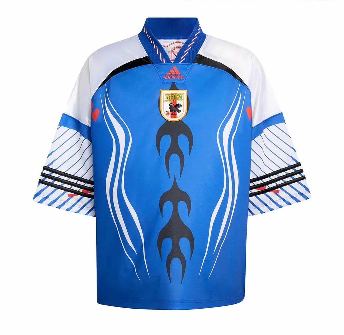 Camisola Japão BRINGBACK REMIXED 2026