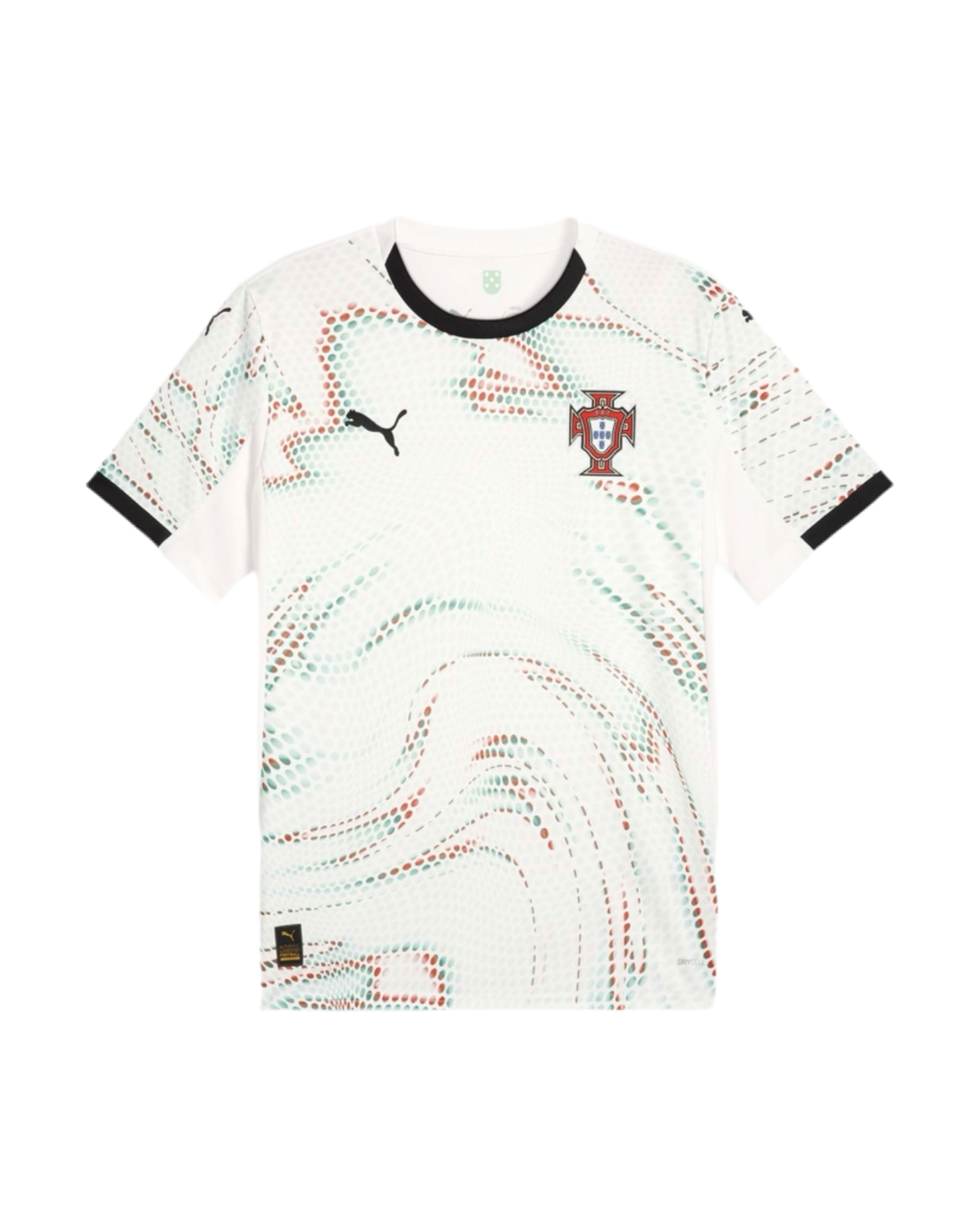 Camisola Seleção Portugal II 25/26