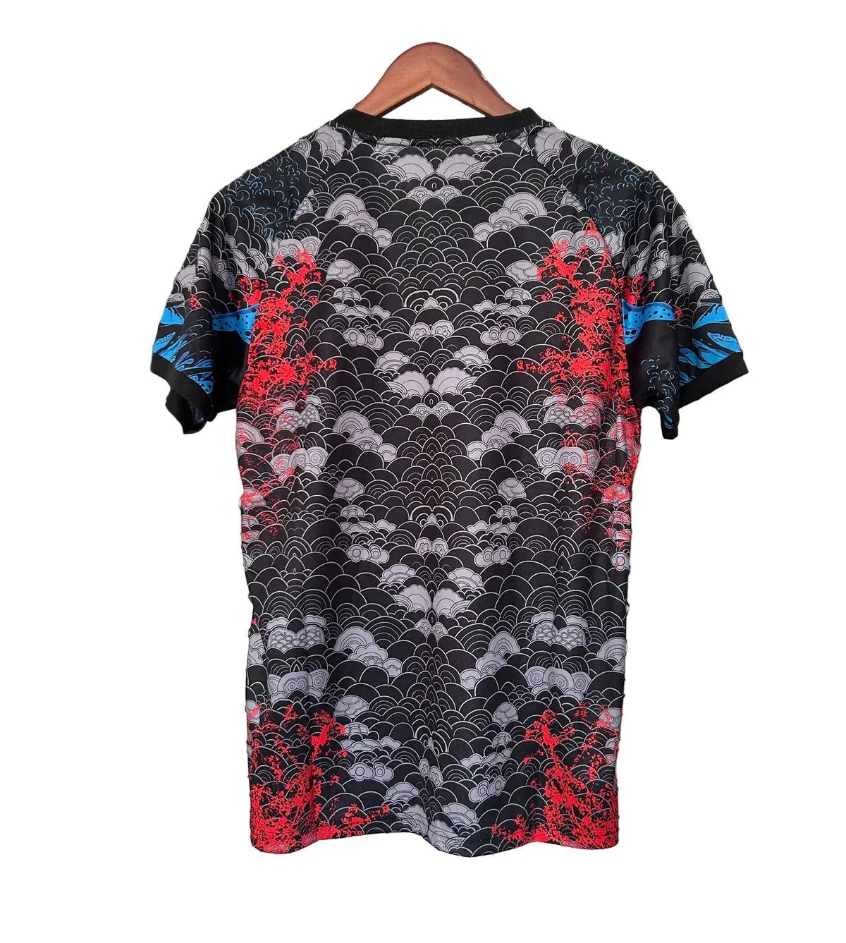 Camisola Japão 25/26 - Edição Especial