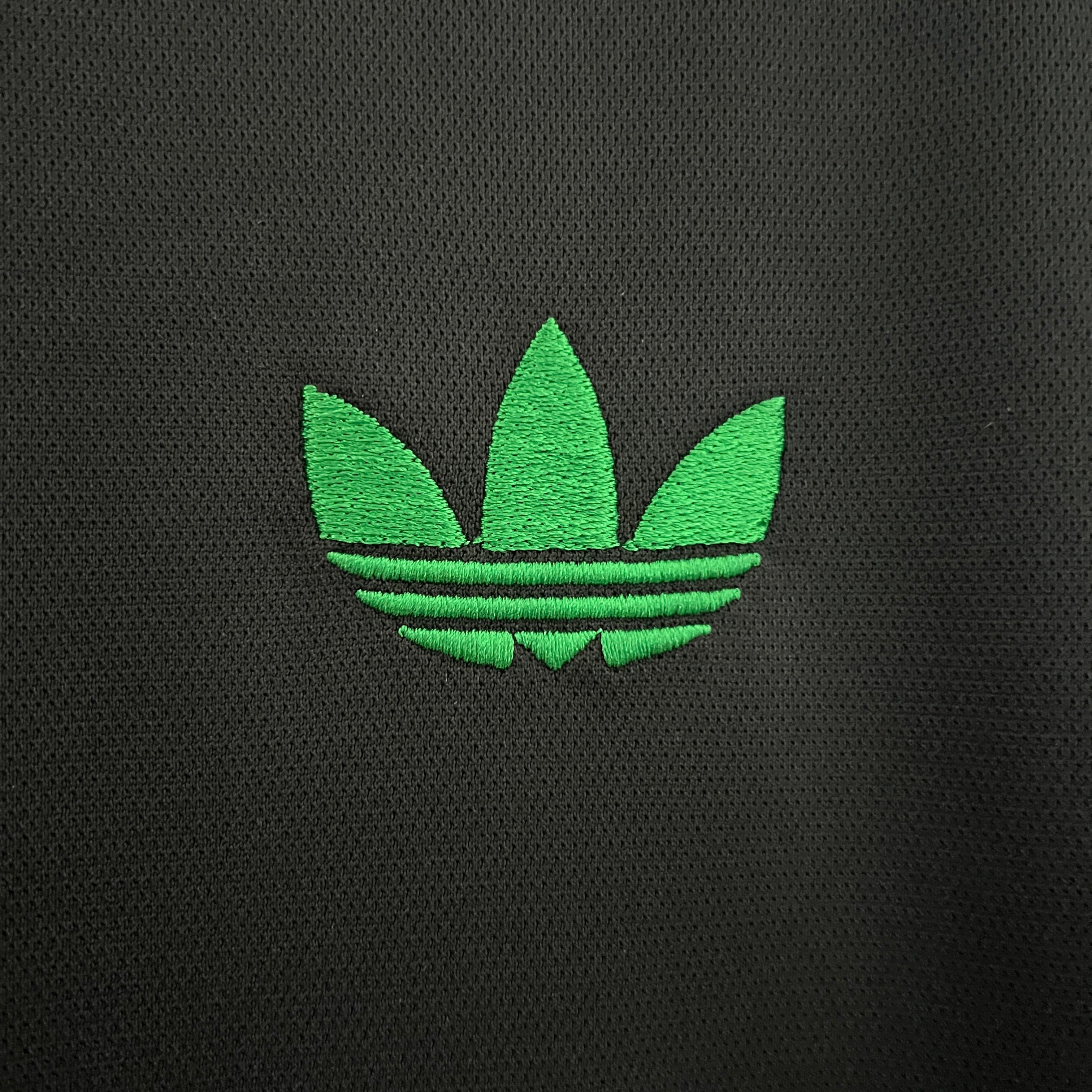 Camisola Jamaica 2024