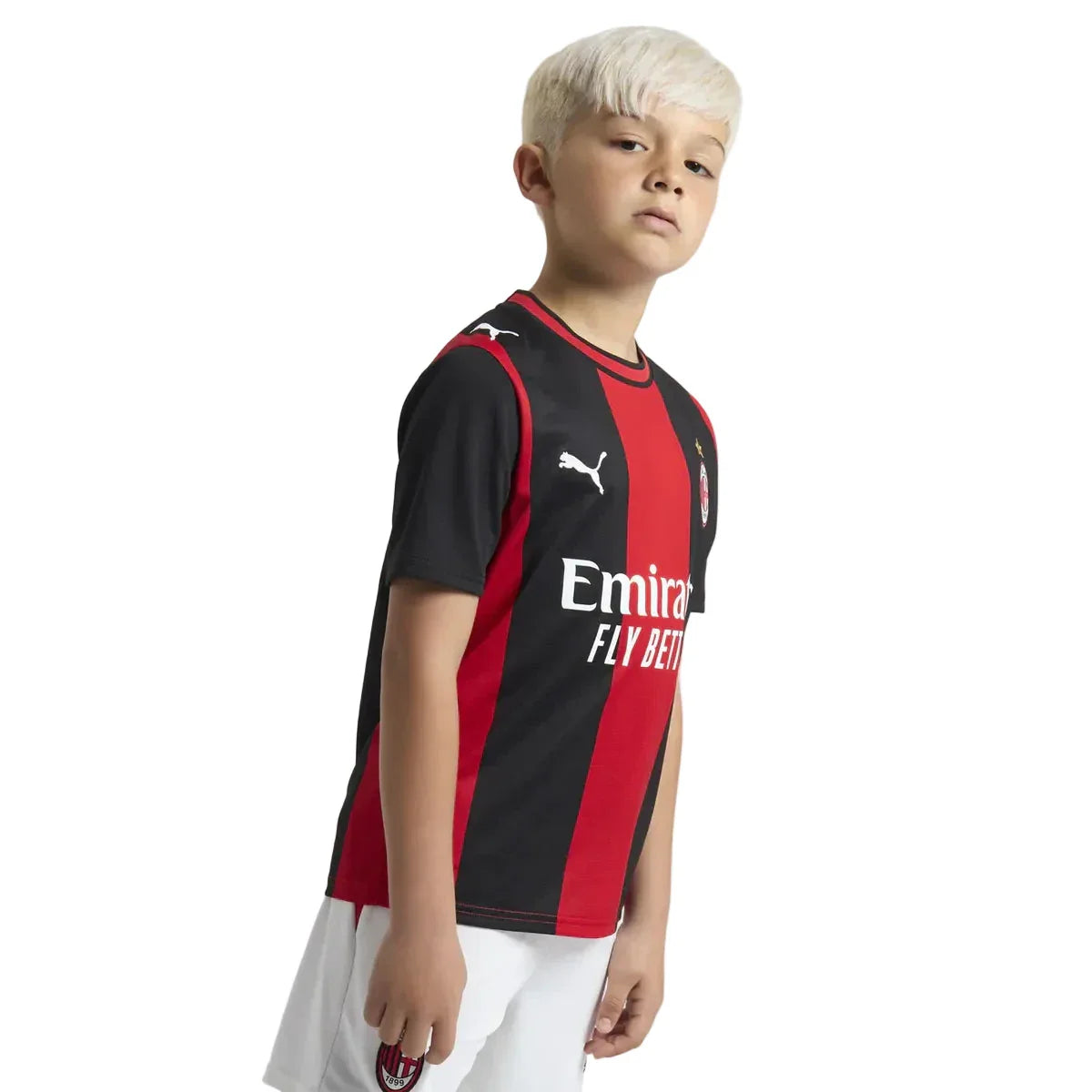 Kit Infantil AC Milan I 26/27