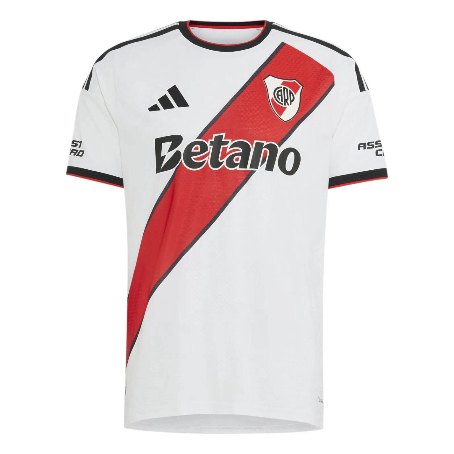 Camisola River Plate I 26/27