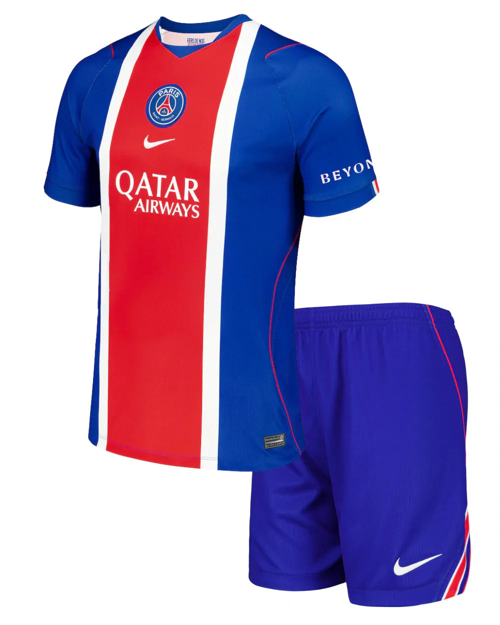 Kit Infantil PSG I 26/27