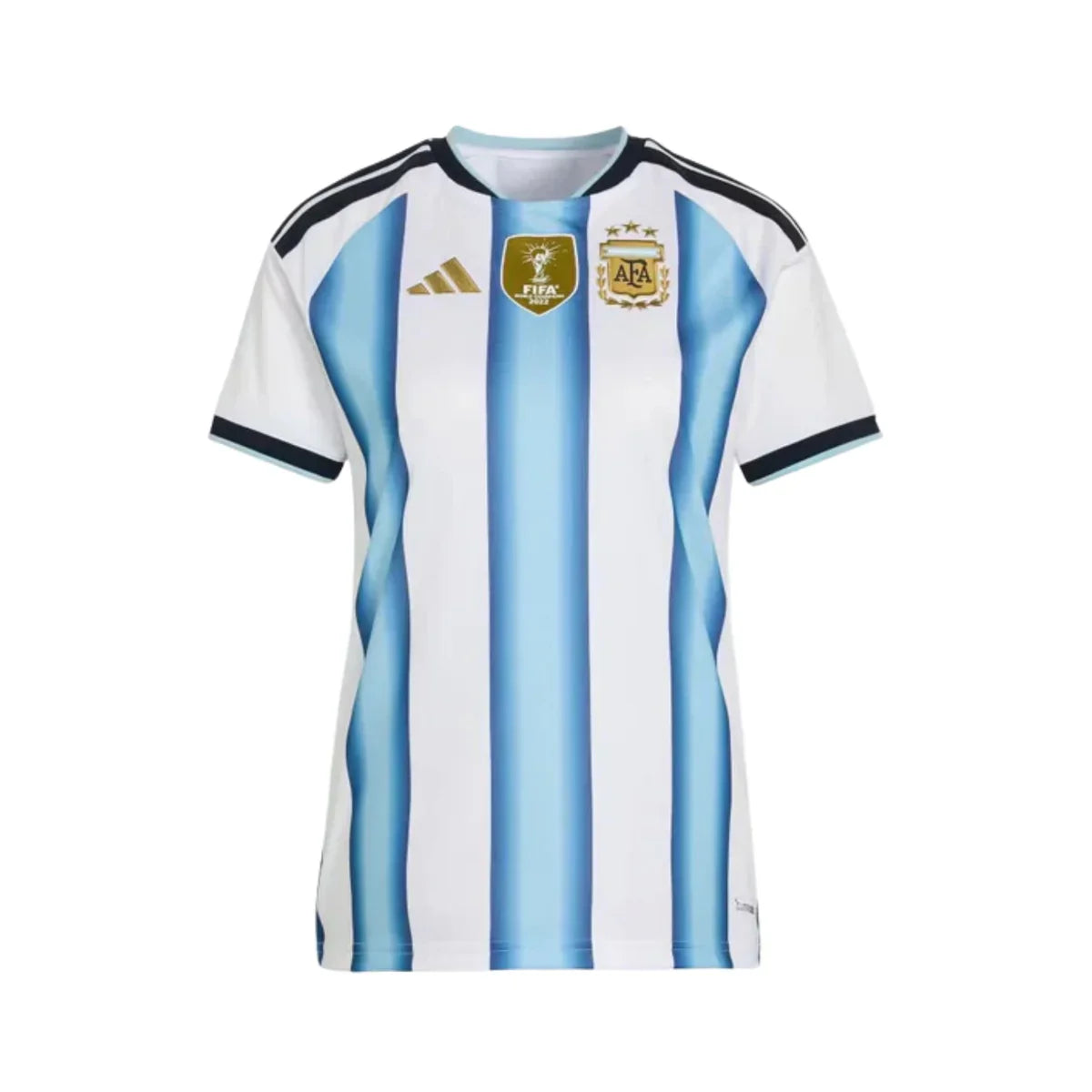 Camisola Feminina Seleção Argentina I 26/27
