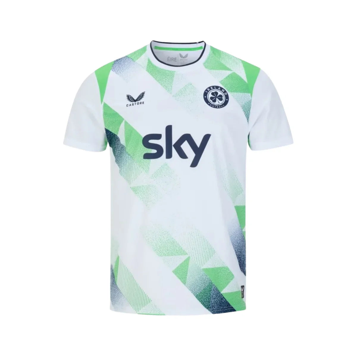 Camisola Seleção Irlanda II 26/27