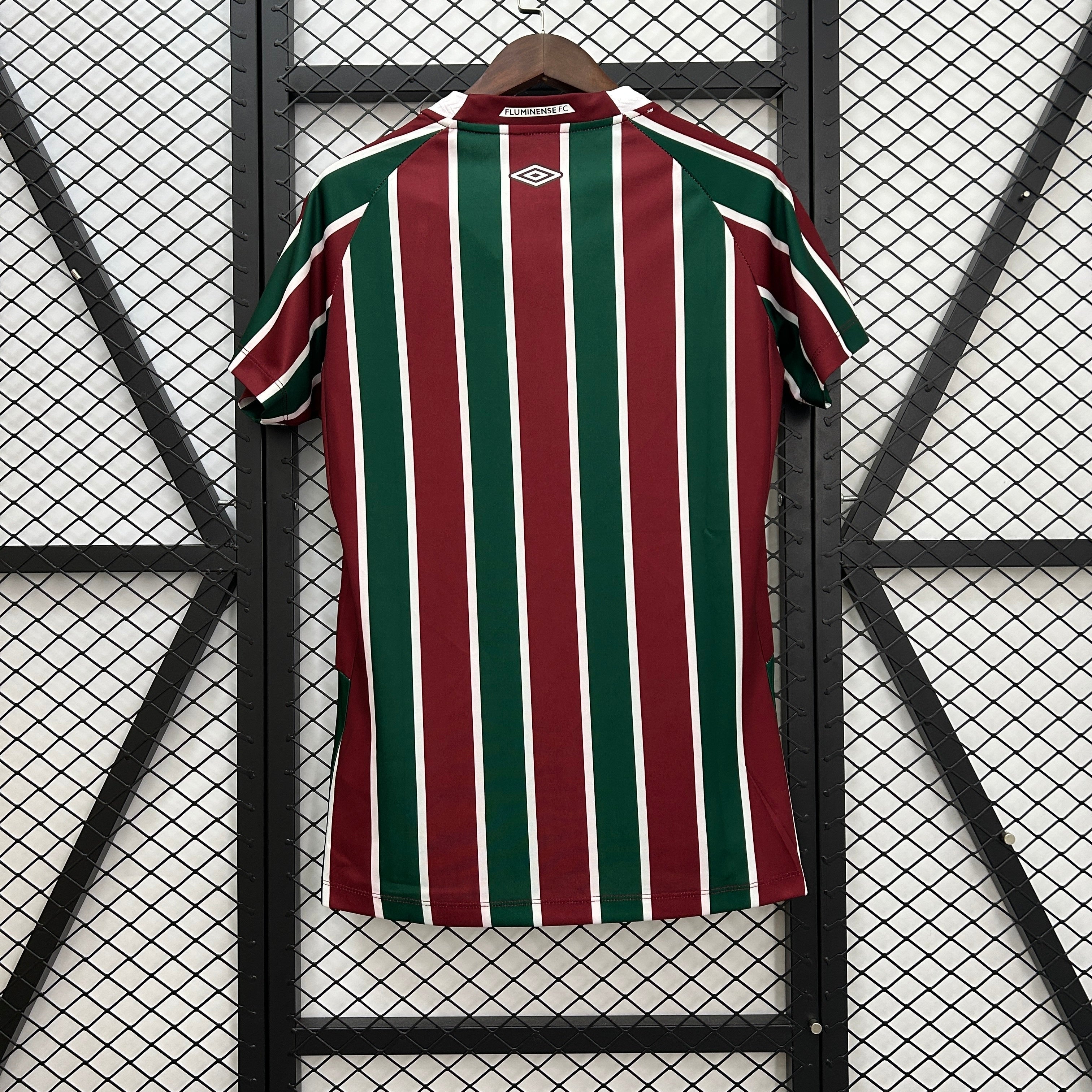 Camisola Feminina Fluminense I 25/26