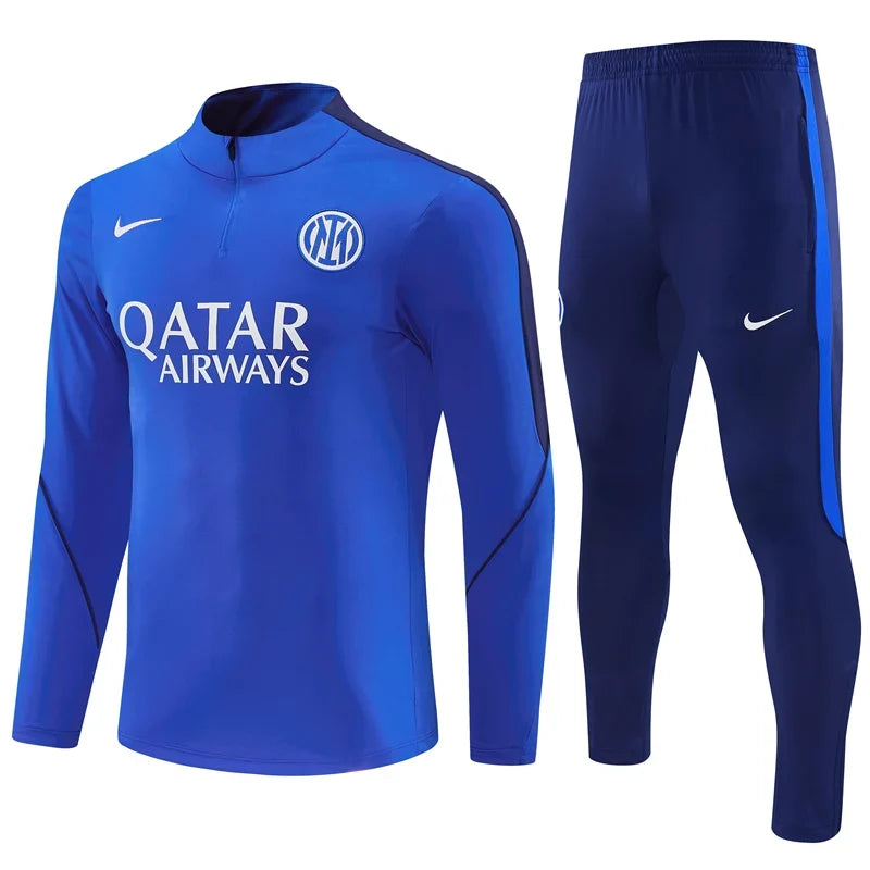 Fato de Treino Infantil Inter Milão 26/27