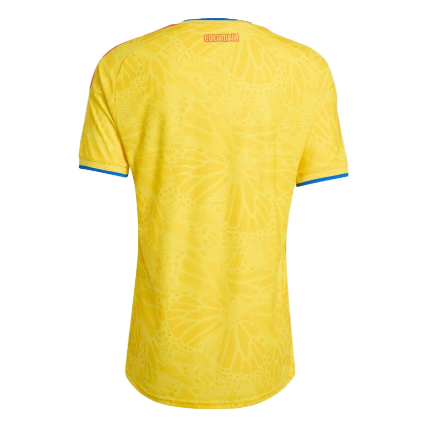 Camisola Seleção Colômbia I 26/27