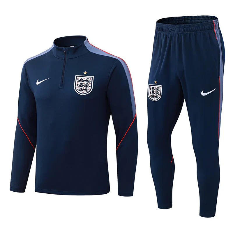 Fato de Treino Infantil Inglaterra 26/27