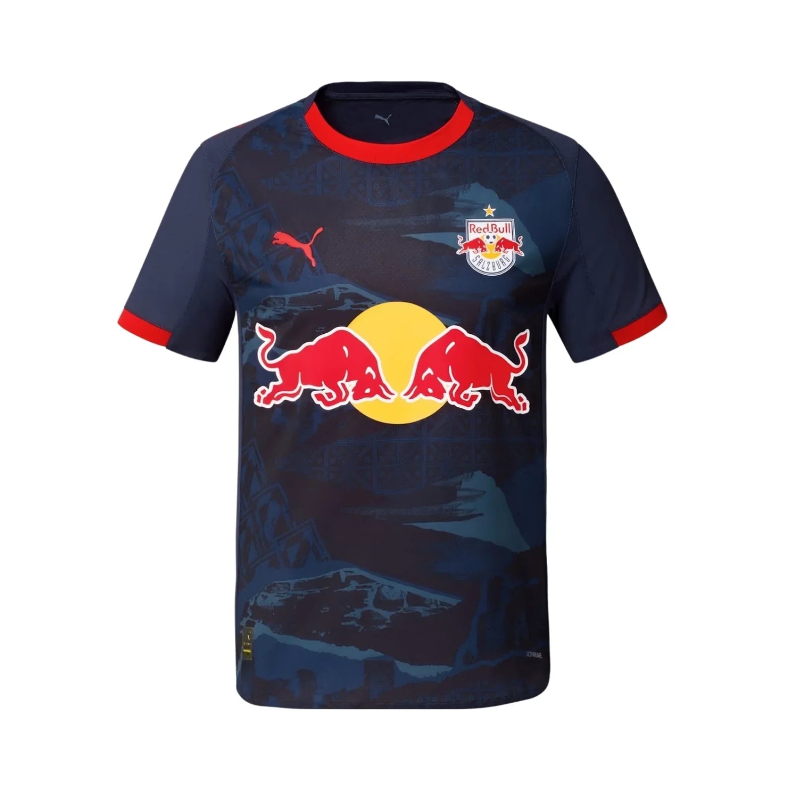 Camisola RB Salzburg II 25/26