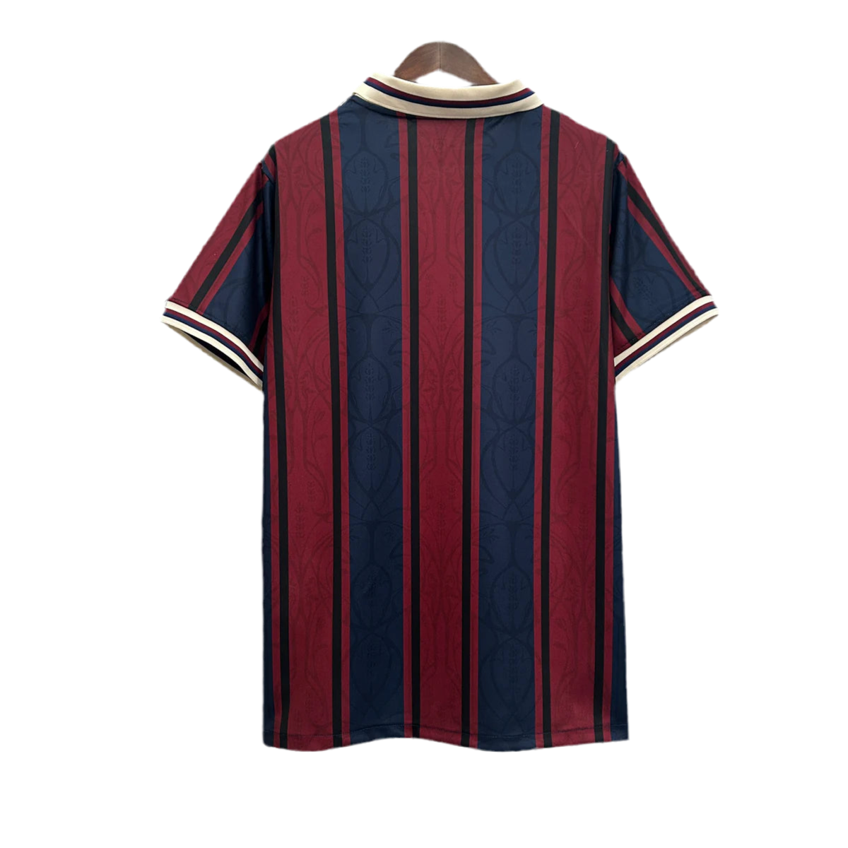 Camisola Barcelona 125 anos - Edição Especial