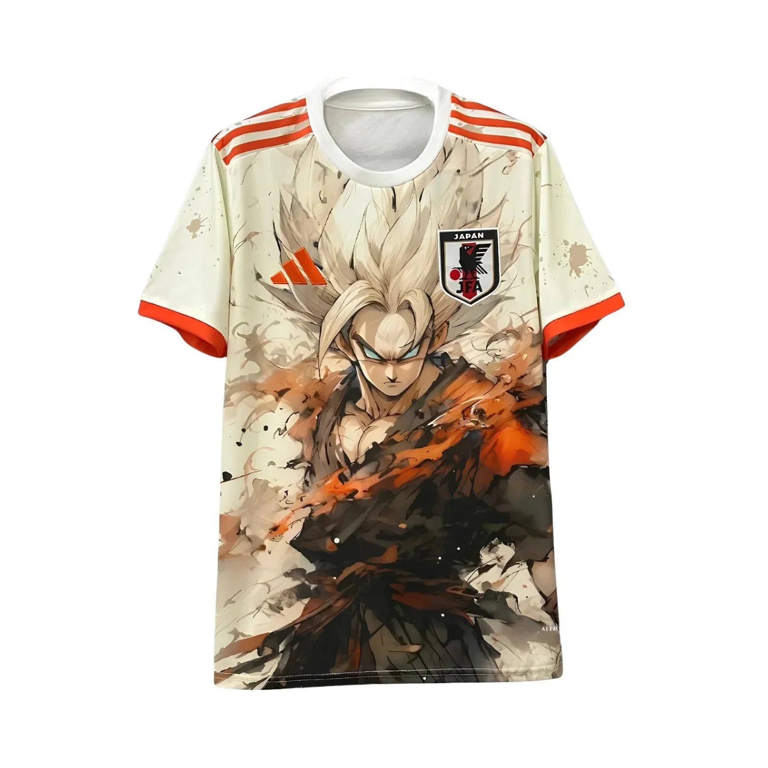 Camisola Japão 25/26 - Edição Especial