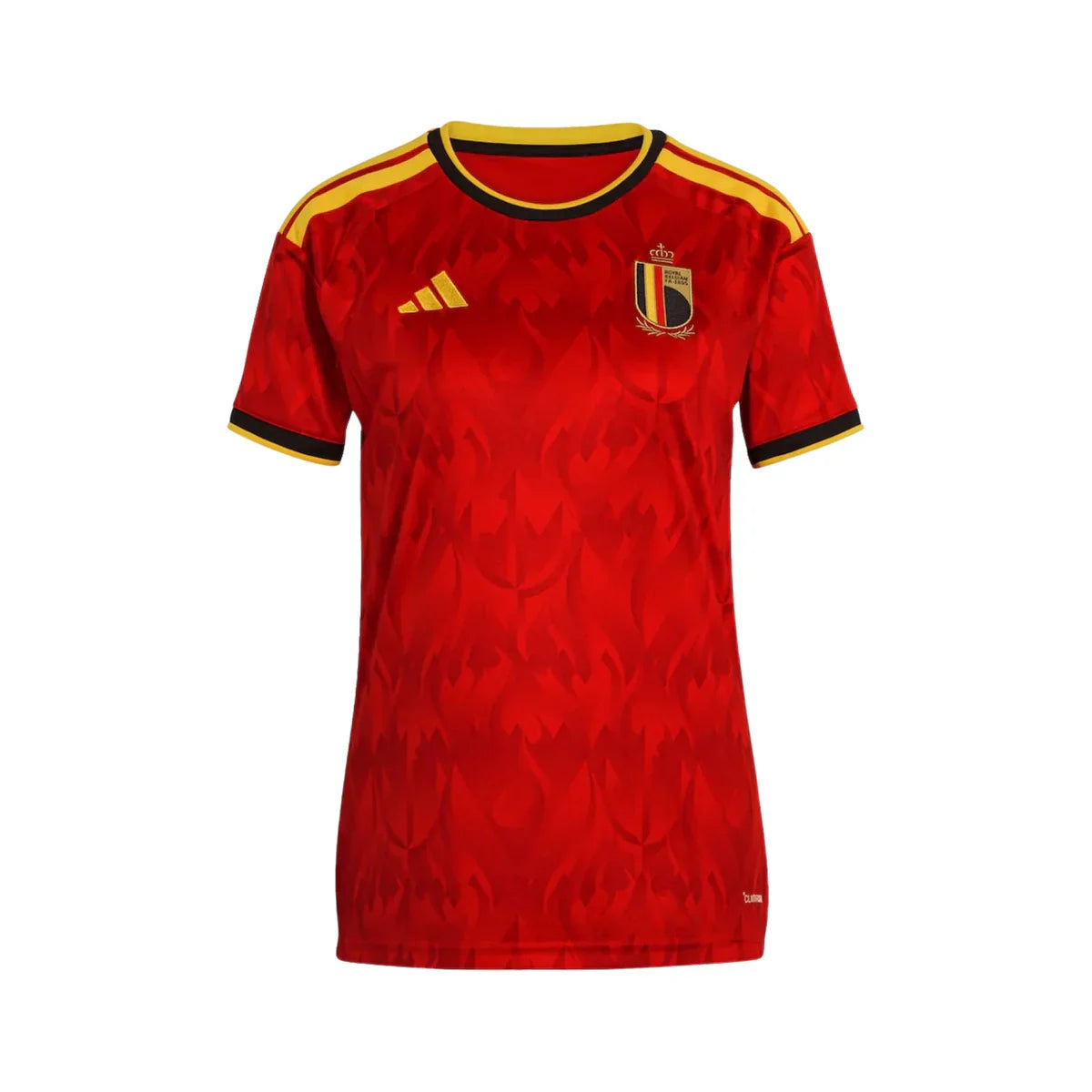 Camisola Feminina Seleção Bélgica I 26/27