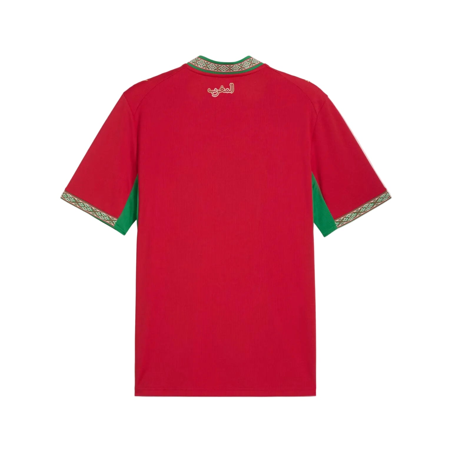 Camisola Seleção Marrocos I 26/27