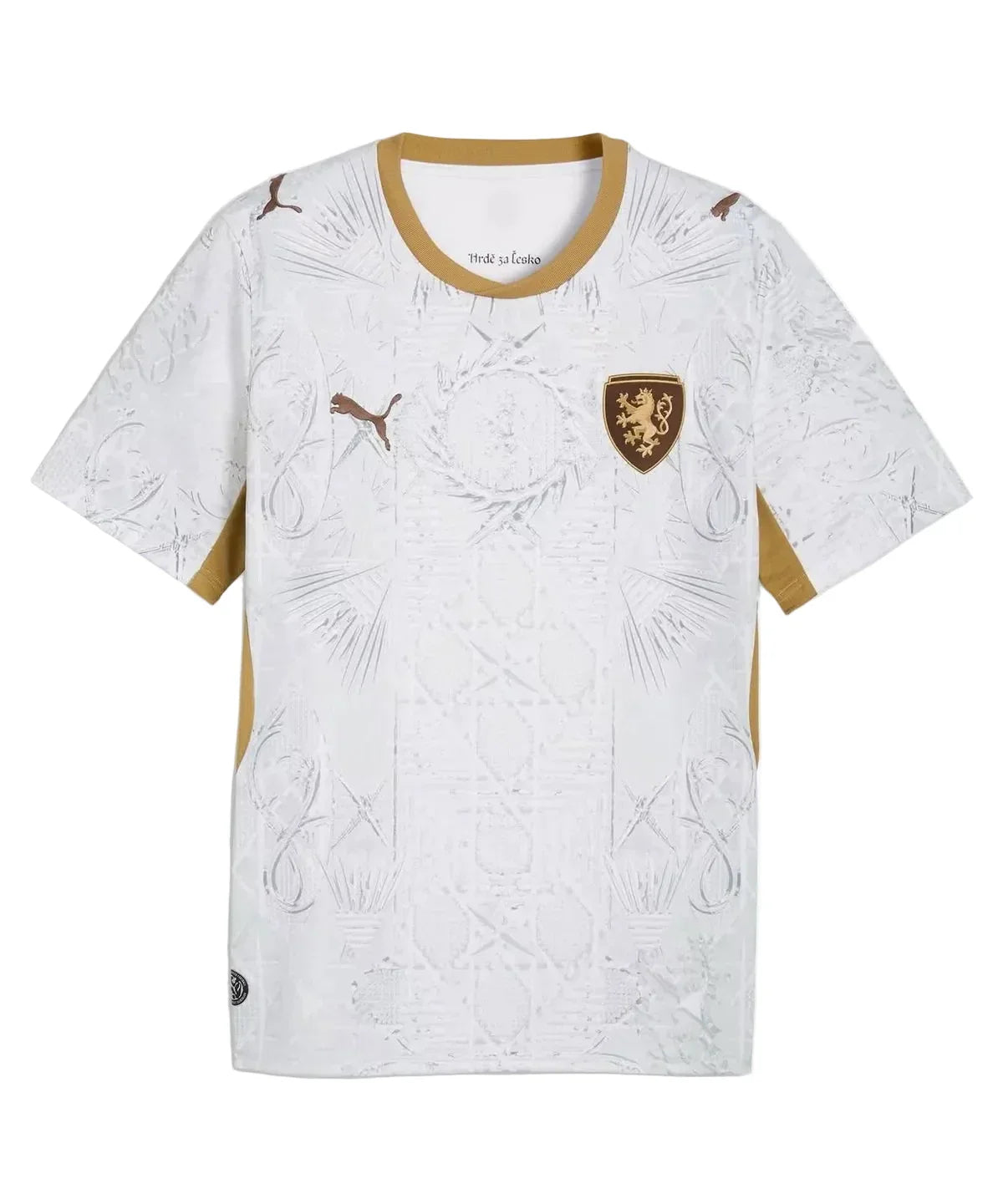 Camisola Seleção Áustria II 26/27